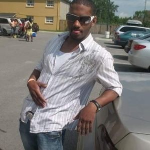 Meet your Posher, Dwain